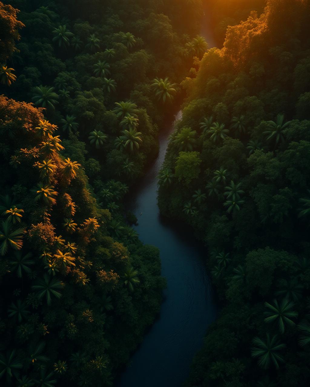 Amazonía